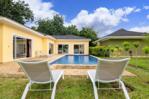 amber Villas - Fahari Residence